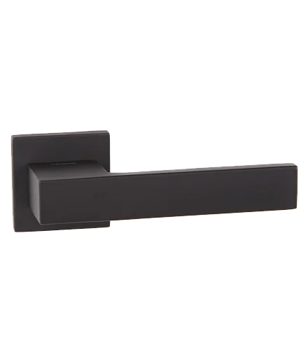 Ручки стандарт TANDOOR TDAL 715-03 slim BLACK 